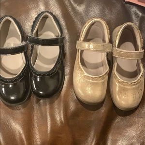 See Kai Run Mary Janes